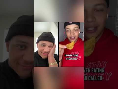 Spice King got Exposed?!