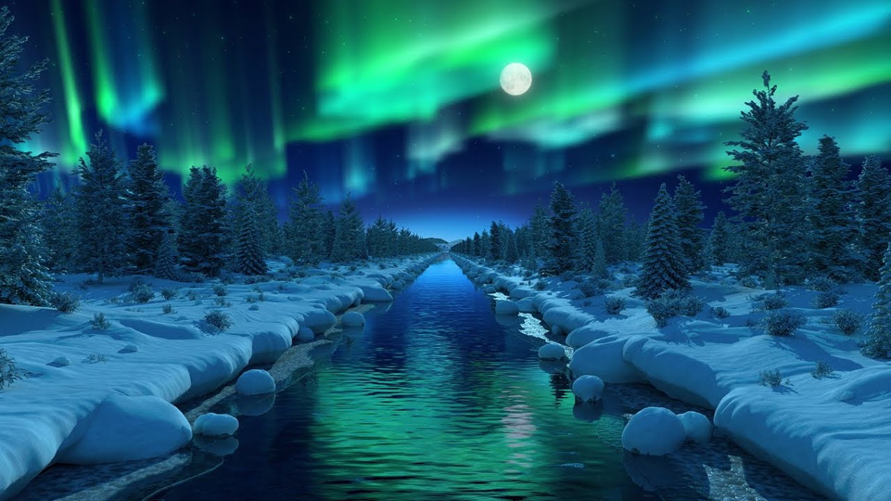 20-Minute Alpha Waves Relaxation Music for Stress Relief and Sleep