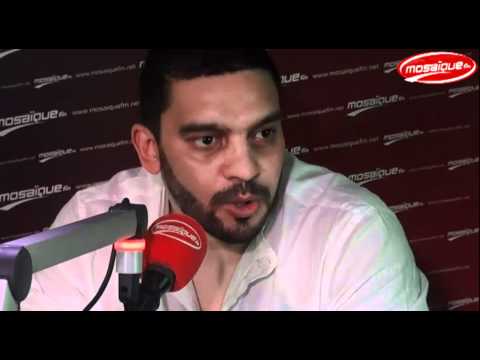 Balti : je suis un rappeur apolitique