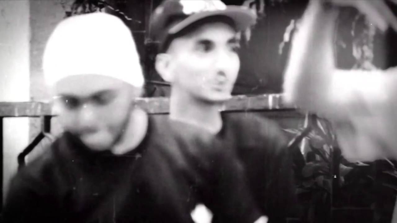 Chill RAAMiX by Raftaar | Punjabi Hip Hop 2016