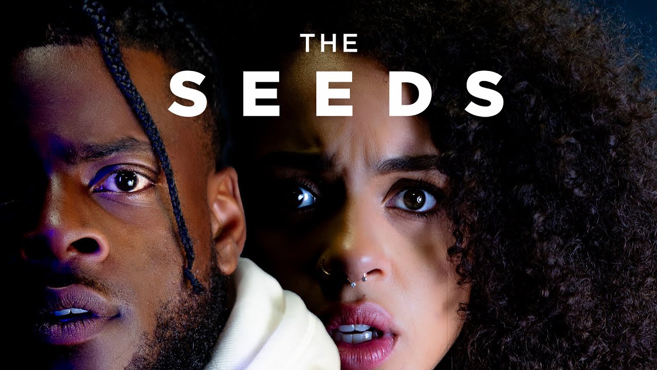 The Seeds (2024) | Tobias' Chilling Quest 🌱
