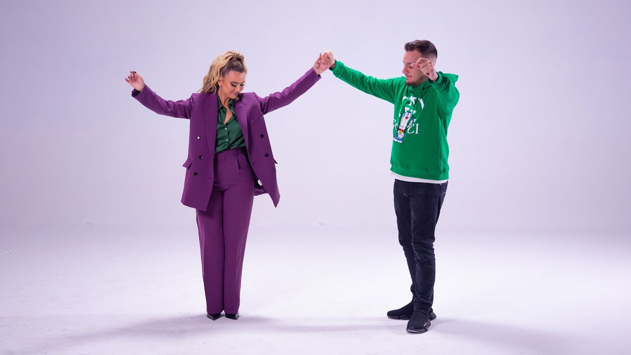 DJ Gimi-O x DELA - Ti mor Djal 🎶 Official Music Video & Streaming Links