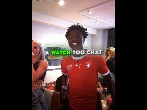 iShowSpeed Gets His Revenge 😂💀