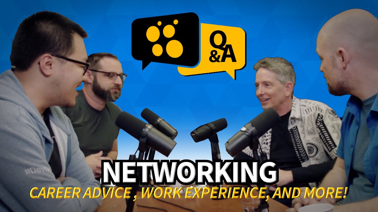 Cisco CCNA & Networking Career Tips 🌐