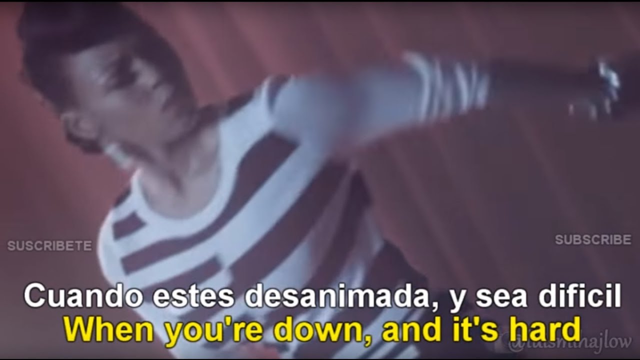 Janelle Monae & Miguel - Primetime Lyrics (ES Sub)