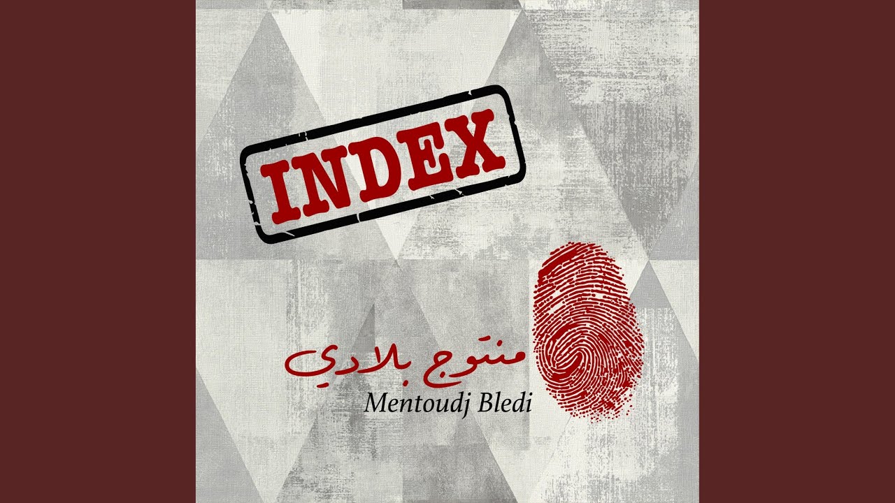 Assima by Index Mentoudj Bledi (2011) 🎶