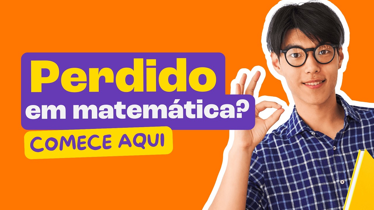 Aprenda Matemática do Zero: Guia Completo 📚