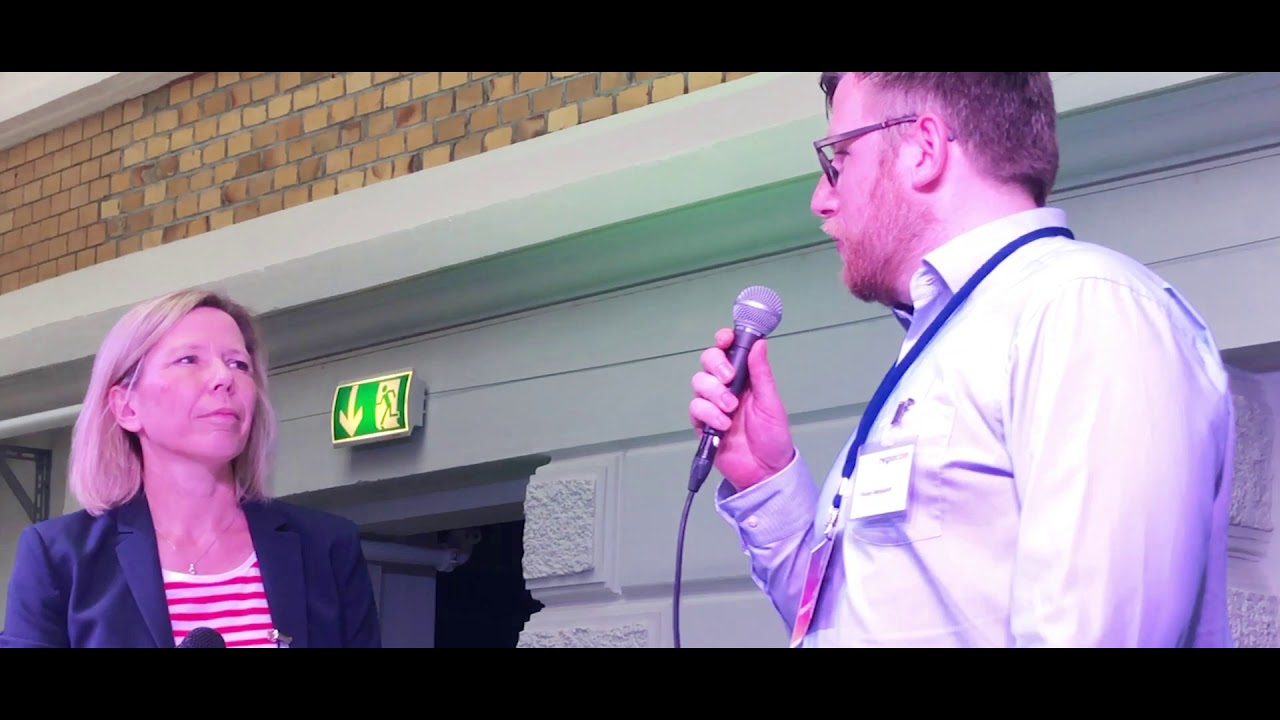 Lange Nacht der Wissenschaft bei regiocom 🌙