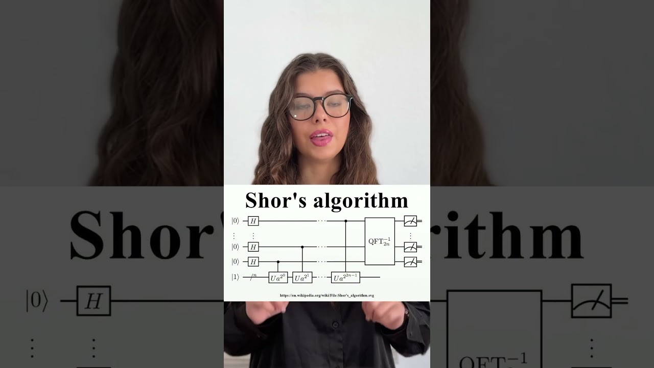 How Quantum Computing Could Break Modern Encryption 🔓