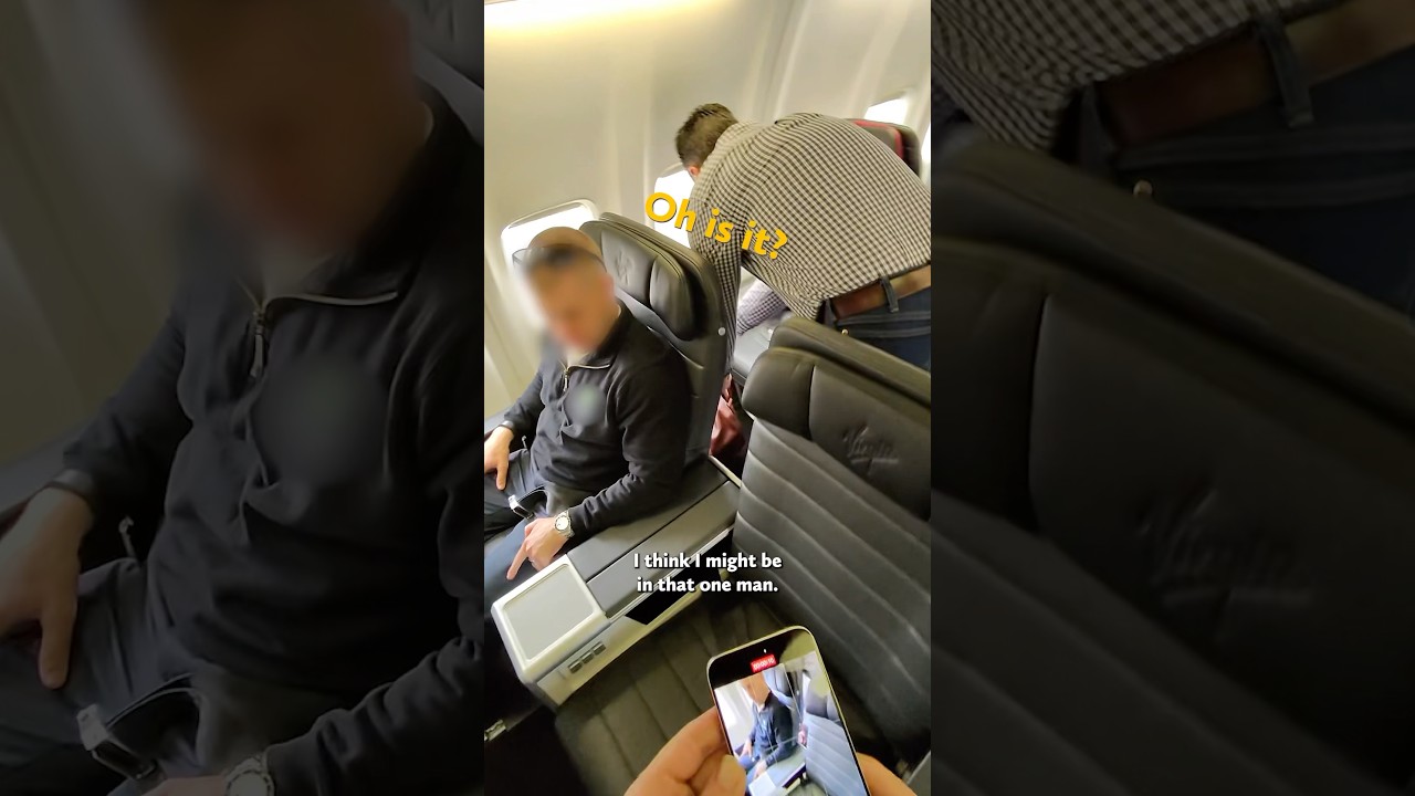 Is Upgrading on Virgin Australia Worth It? 💺