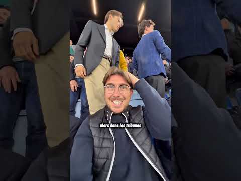 En 2 ans, le FC Lausanne Sport est passé de la D2 suisse à la coupe d’Europe 😳