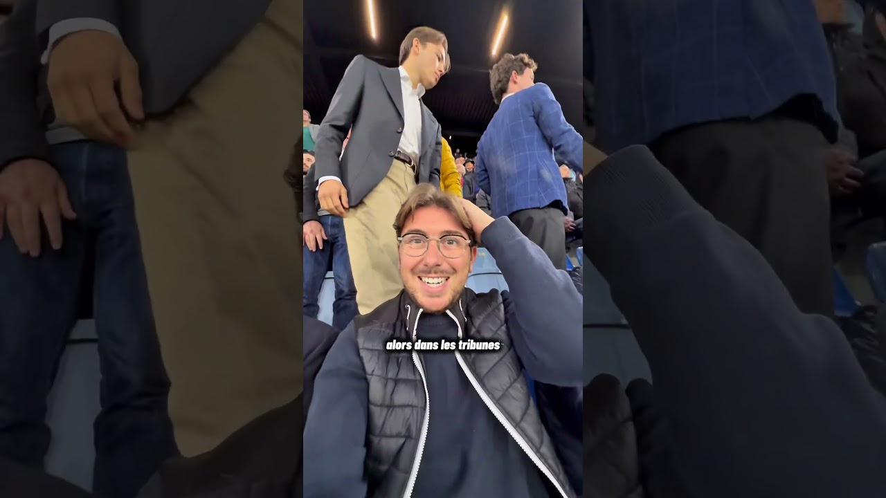 En 2 FC Lausanne Sport : De la D2 Suisse à la Coupe d'Europe en 2 ans 🚀