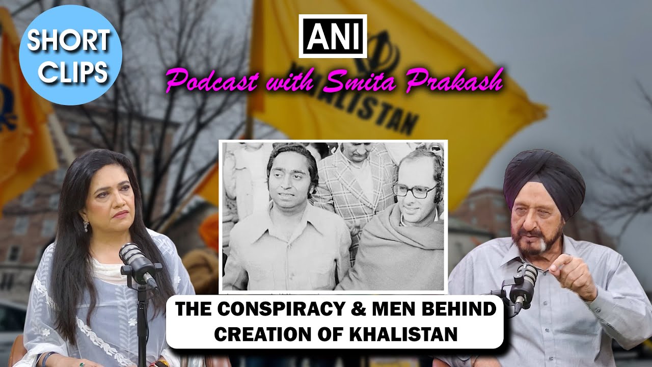 “We (Congress) will win next election on Khalistan Bhindranwale issue” - GBS Sidhu tells all
