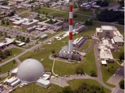 Brookhaven National Laboratory | Wikipedia audio article