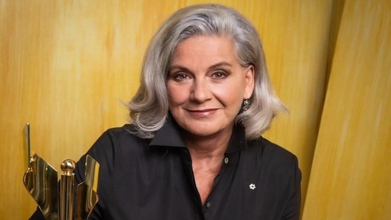 Lisa LaFlamme Joins CityNews to Cover Queen's Legacy