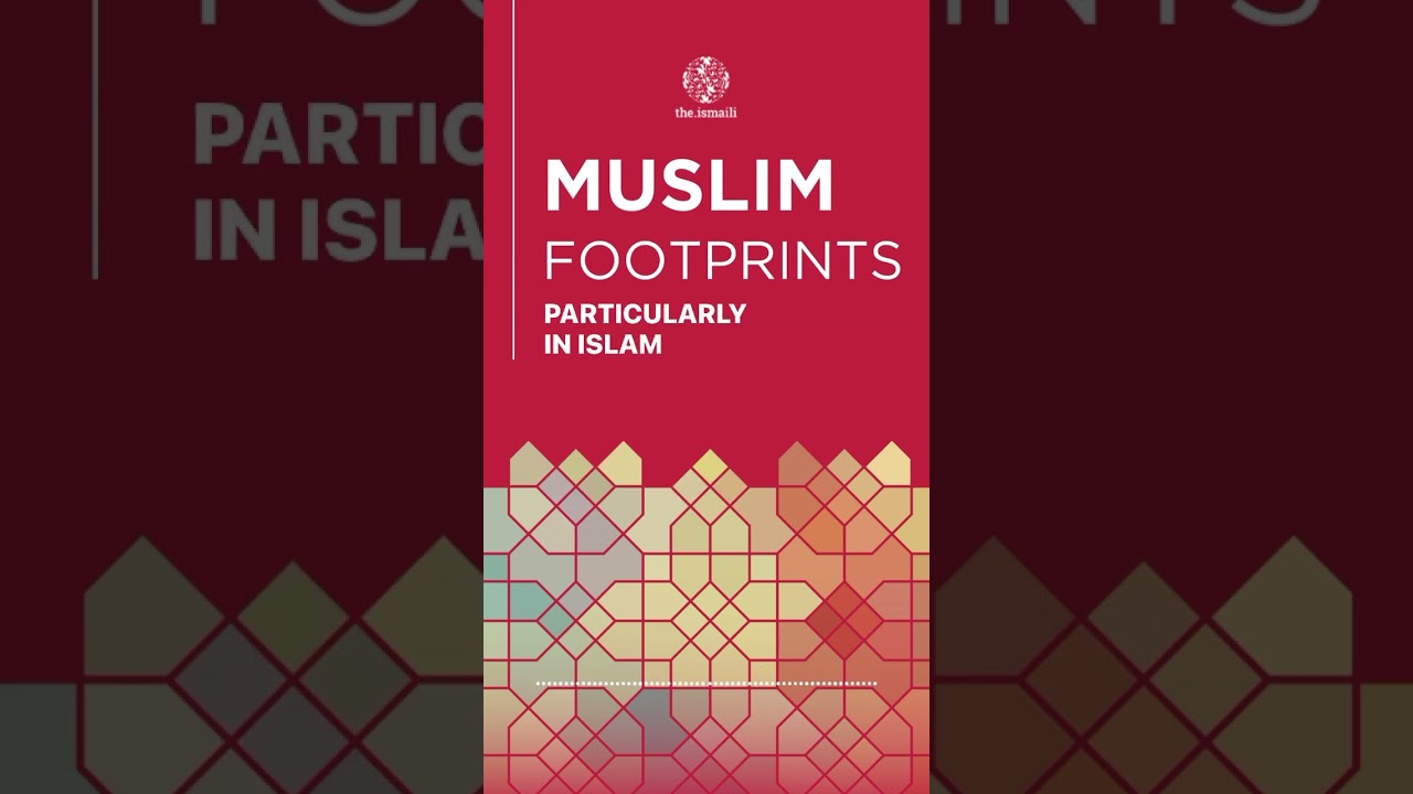 Muslim Footprints: Prophecy & Prophet Muhammad (pbuh) β¨