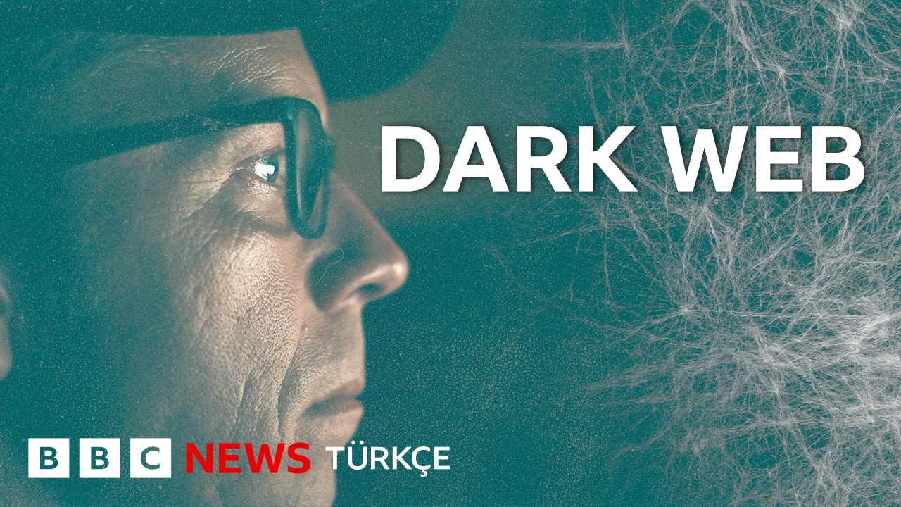 Dark Web: İnternetin Gizli Tehditi 🕵️‍♂️