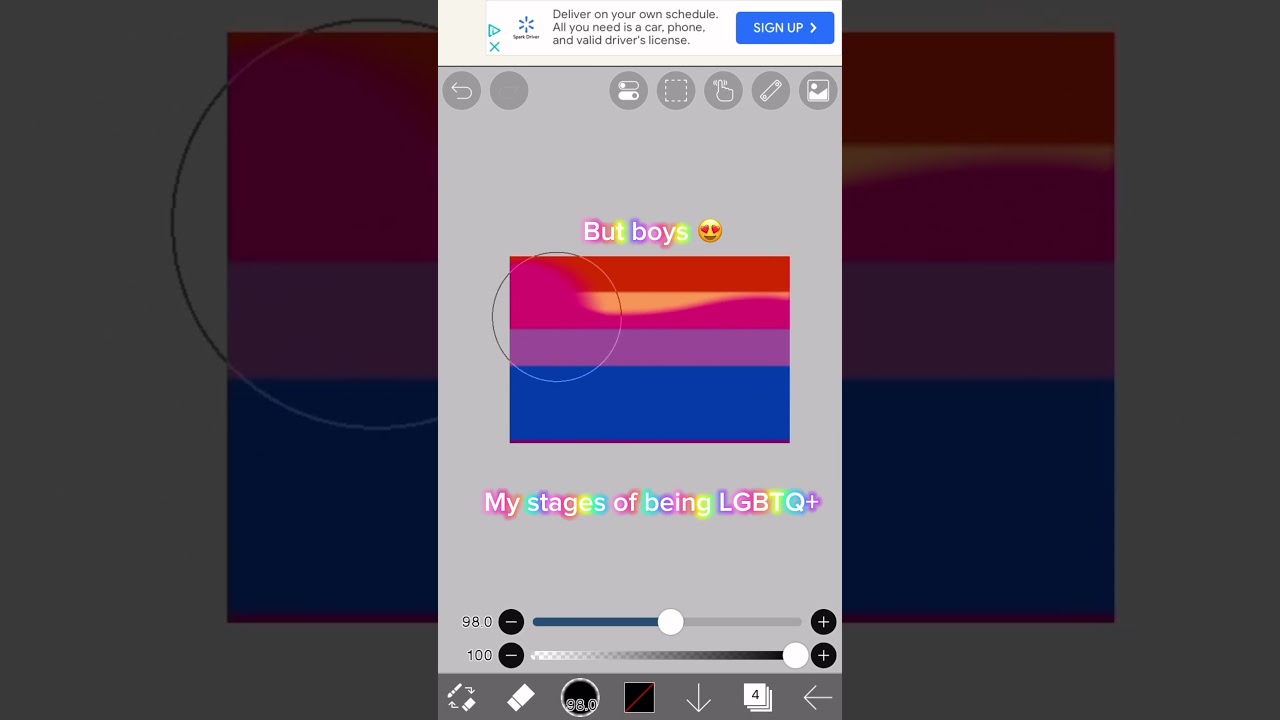 My Journey Through LGBTQ+ Identity 🌈 | Celebrating Pride Month