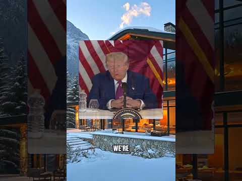 Trump Returnsrages aboutTokenomics at CPAC #TrumpCrypto #CryptoCommander