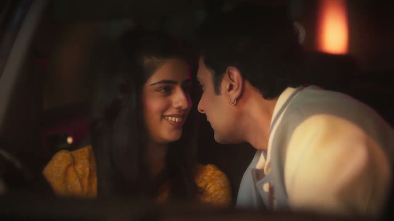 Biwi ki shocking baatein in Pyaar Ka Professor 😱