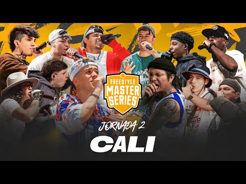 #FMSCOLOMBIA 2025/26 | Jornada 2 - Temporada 4 I Urban Roosters