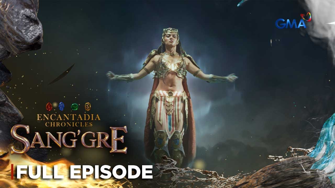 Sang'gre: Terra's Revenge on Mitena! (Ep 111) | Encantadia