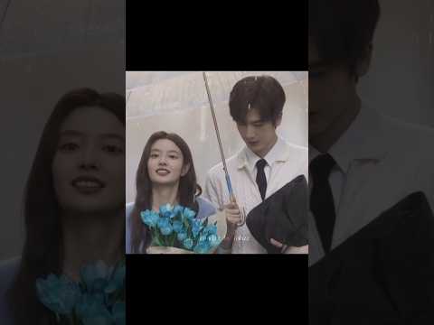 What's so special about this scene?? | The best thing | Cdrama #thebestthing #zhanglinghe #shorts