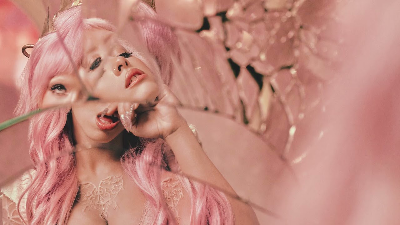 Melanie Martinez - DISNEY PRINCESS (Official Audio)