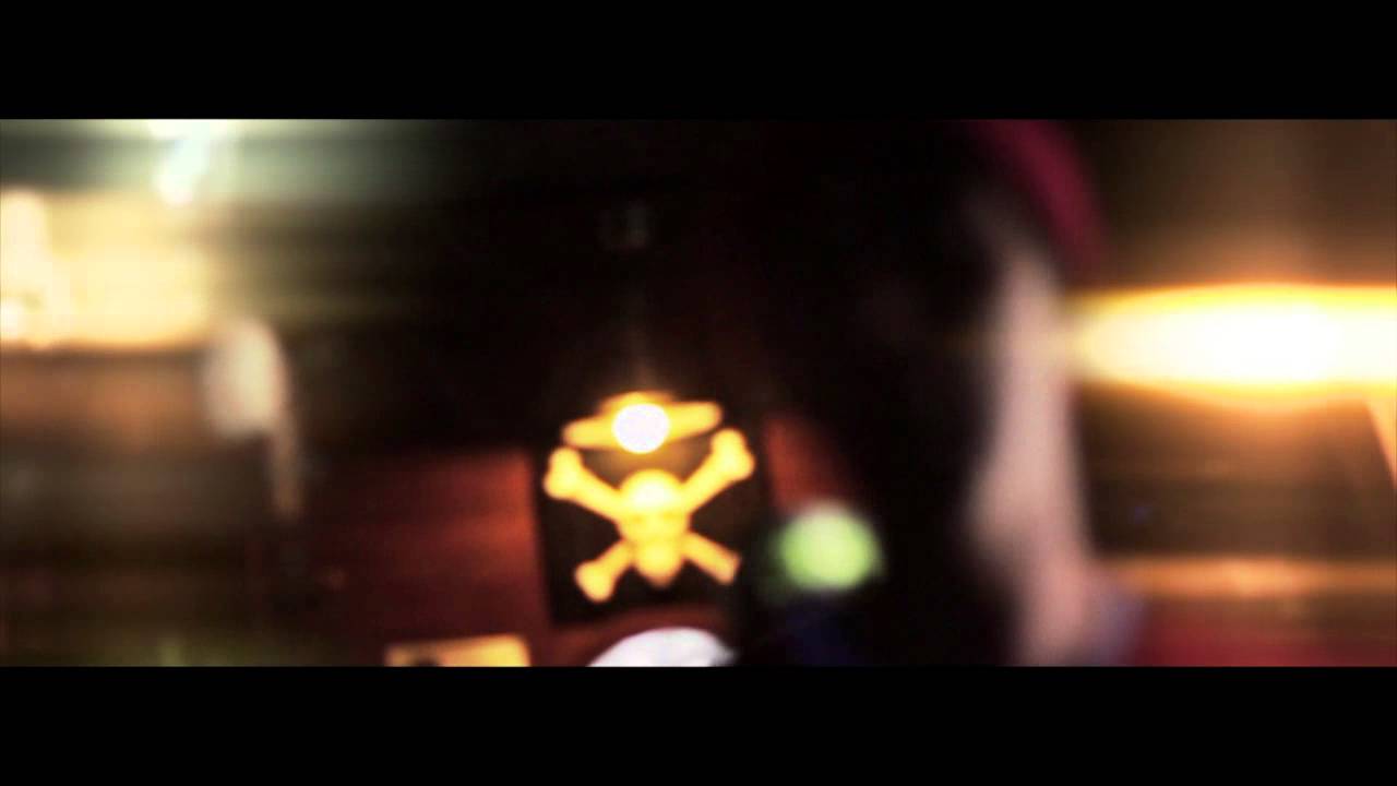 DOKE ft. GHALI FOH - 'TUTTO APOSTO' Official Music Video 🎥