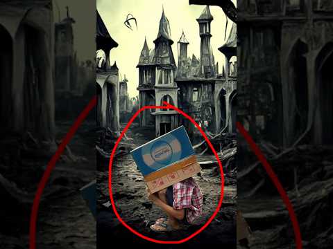 Petak Umpet Misterius 😱 #sembunyi