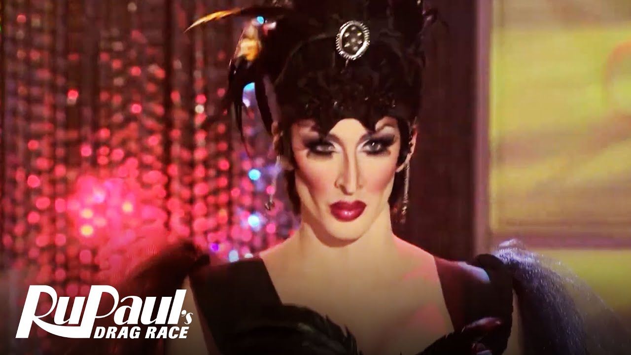 Best Drag on the Runway Compilation | RuPaul's Drag Race ✨