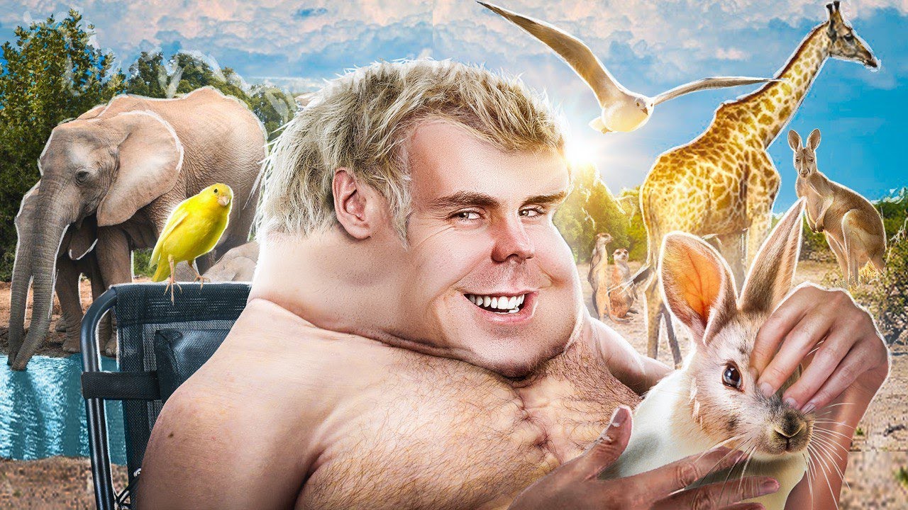 Ваше тело — кошмар инженера 🚀