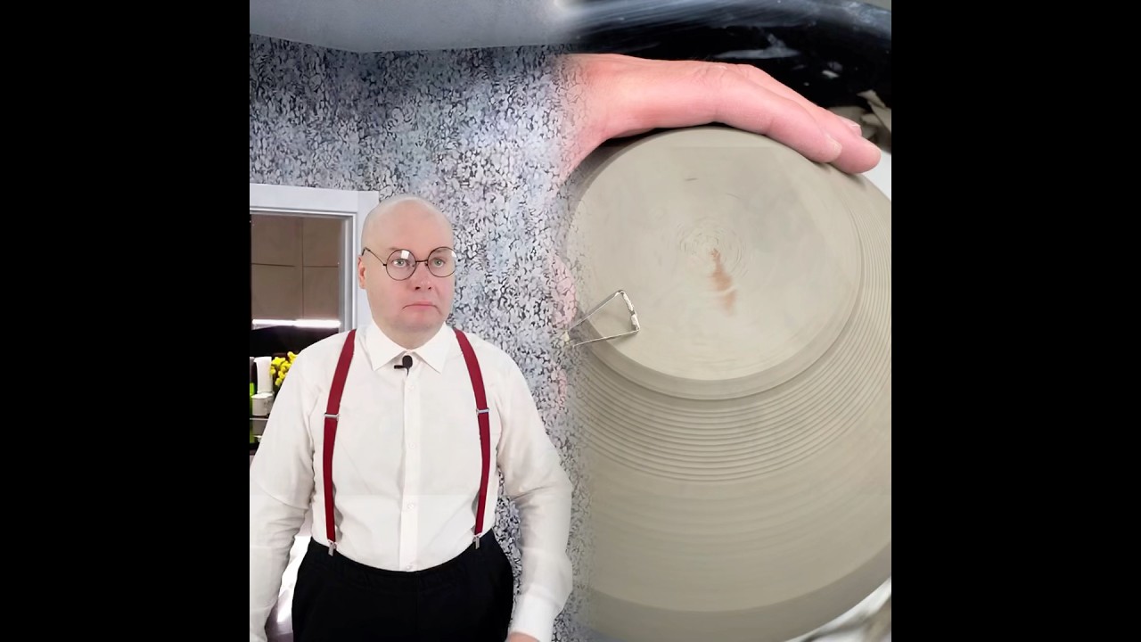 Мамино 34-летнее сокровище: Забавная серия #самостройщик 🏡