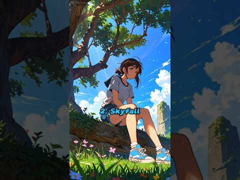 ๐ฅTop 10 Most Iconic English Songs In The World ๐ฅ#shorts #song #trending #top #thereeo