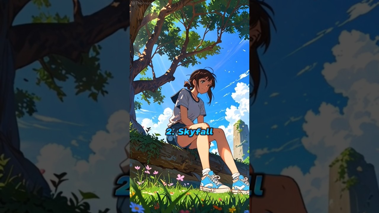 🔥 Top 10 Most Iconic English Songs of All Time 🎶