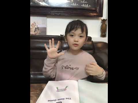 Dzunie learn lesson 5