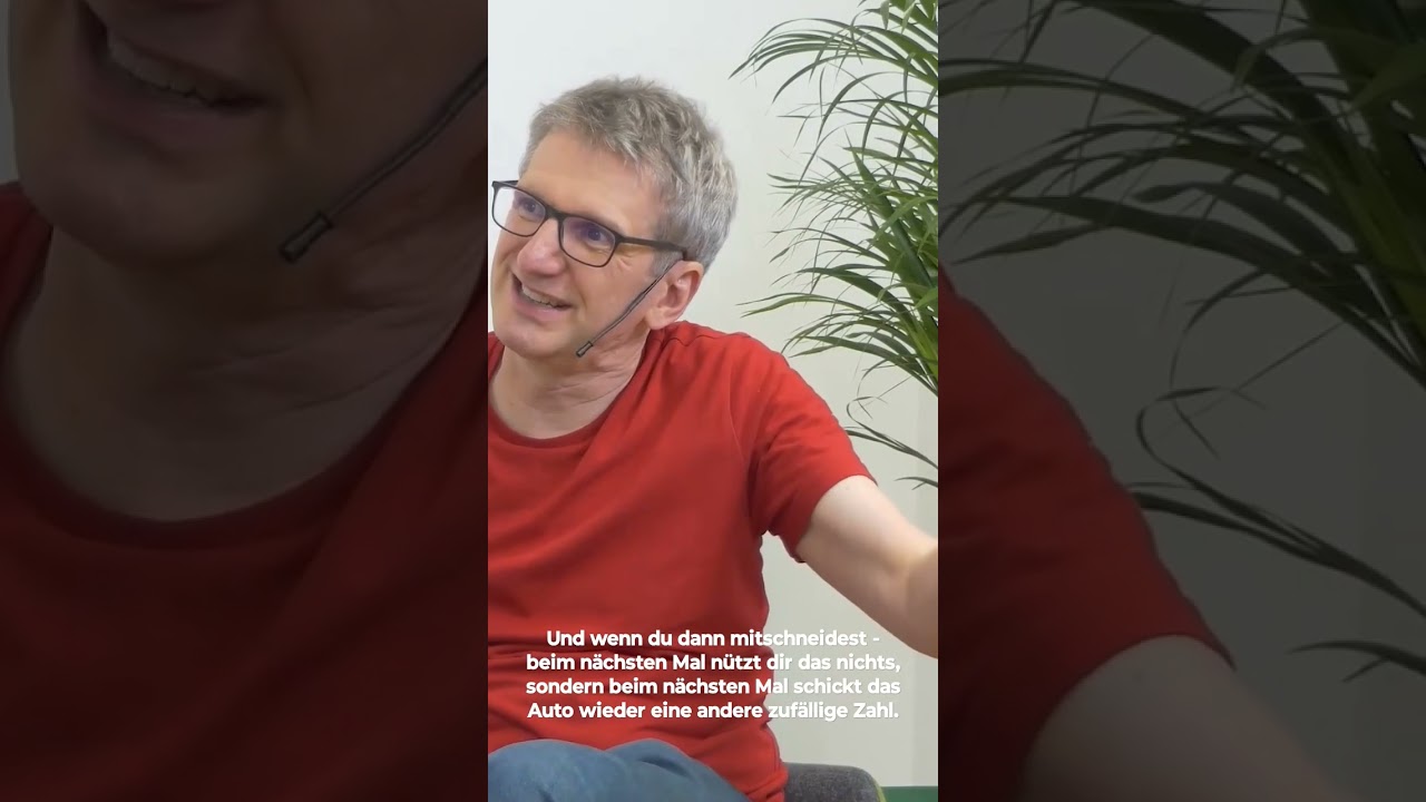 So schützt Kryptographie Ihren Autoschlüssel 🔐 | Einfach erklärt