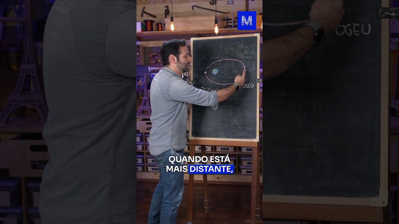 Superlua: O que é e por que ela acontece?