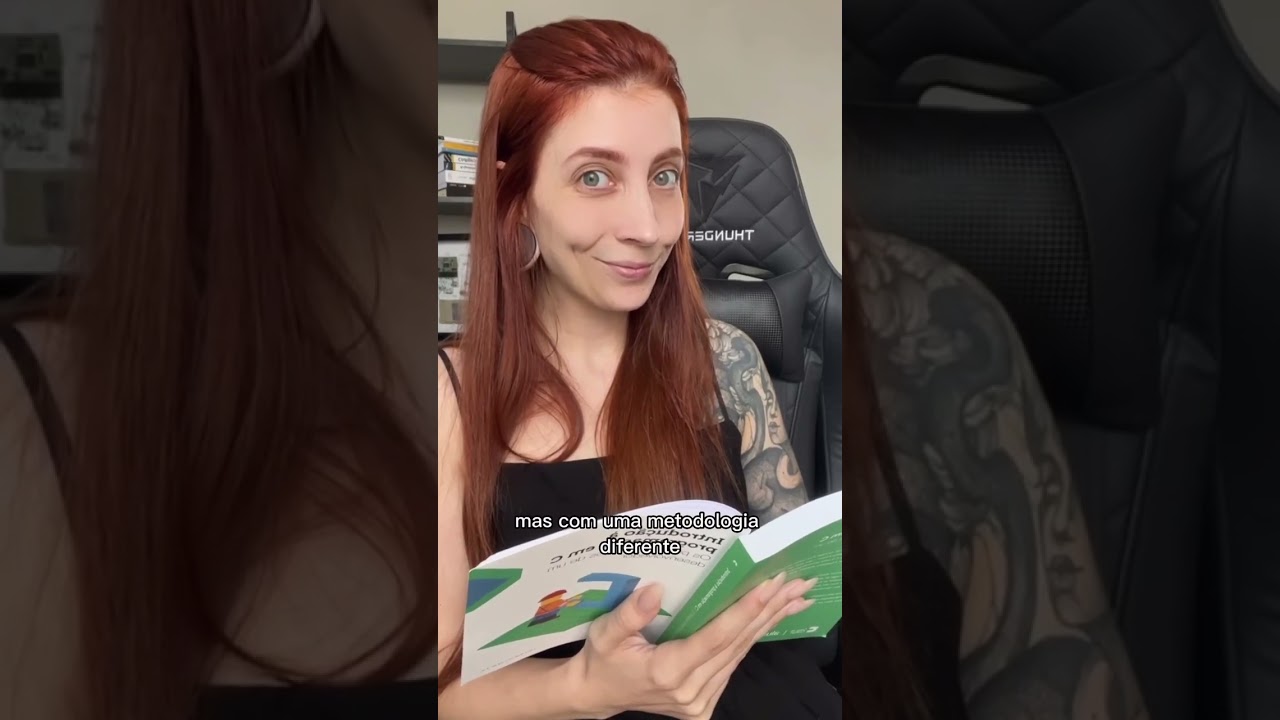 Livro de Programação em C para Jogos 🎮