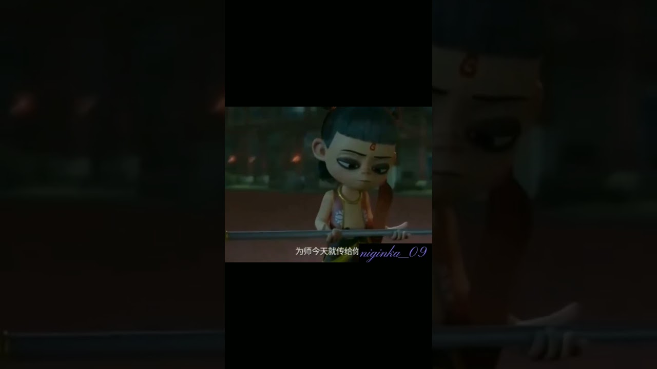 Yangi Nezha Multfilm 2023 🎬