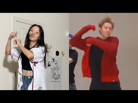 CORTIS - ‘GO!’ Dance Cover | Rinajin