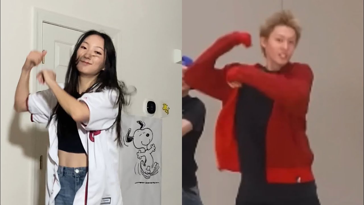 🔥 CORTIS 'GO!' Dance Cover by Rinajin | K-Pop Dance Performance