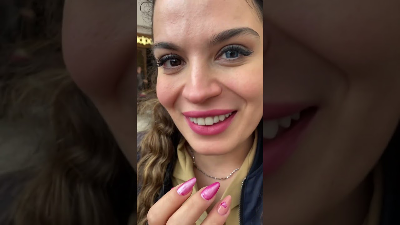 Aslı Bekiroğlu'nun Setteki Zor Anları 🎬