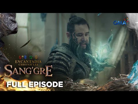 Sang'gre: Ang bagong harum! (Full Episode 70 - September 19, 2025) | Encantadia Chronicles