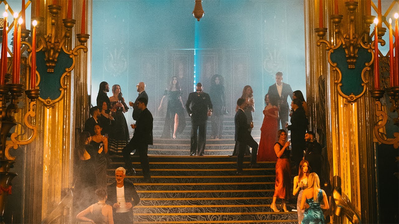 SCH - Cannelloni | JVLIVS III Out Now 🎶