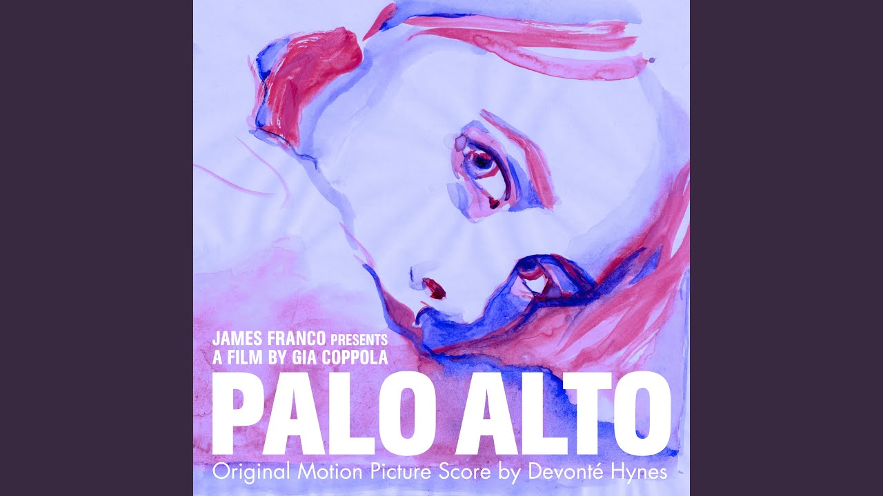 April's Daydream by Devonté Hynes 🎶