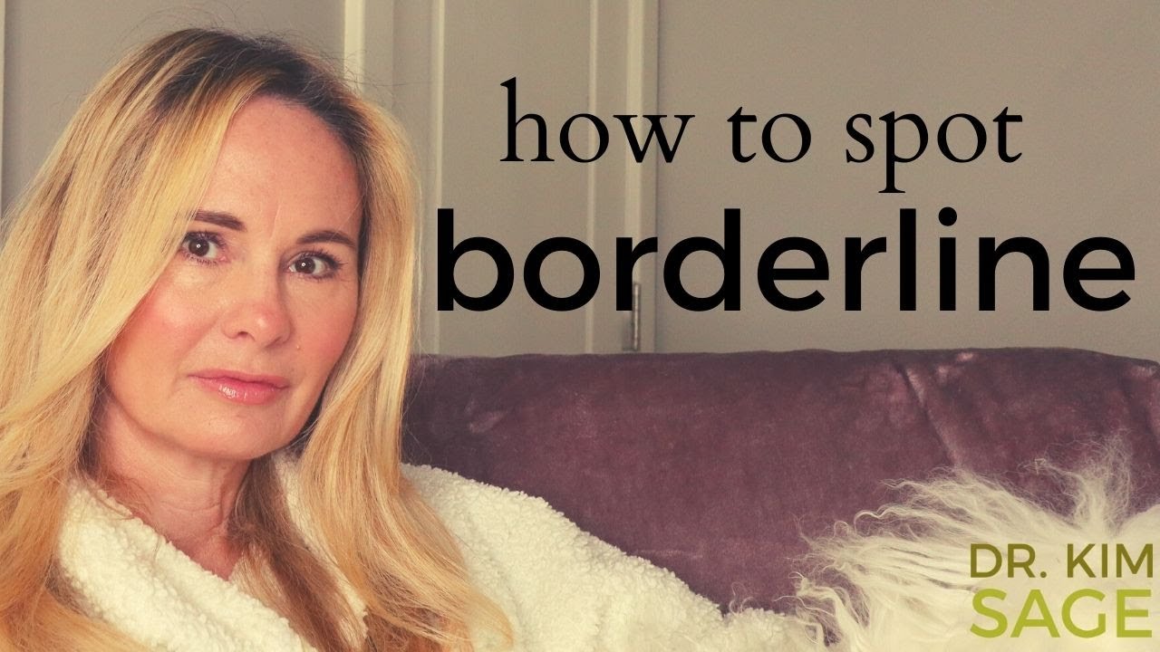 HOW TO SPOT THE 9 TRAITS OF BORDERLINE PERSONALITY DISORDER: MOMS