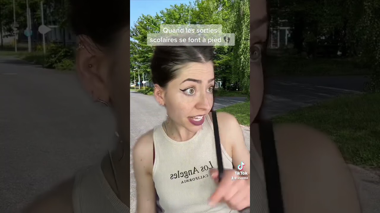 Sorties scolaires à pied : une aventure amusante 🚶♂️