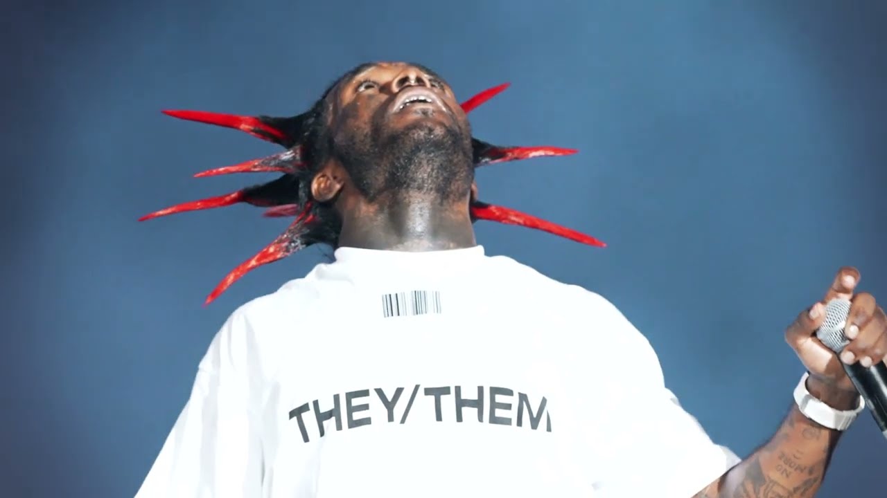 Rolling Loud Miami 2022 Aftermovie 🎥