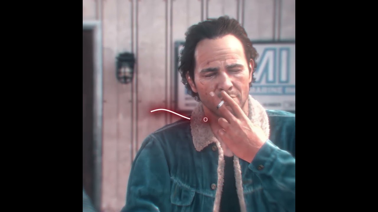 Uncharted 4 | Nights Like These (Slowed Edit) โ My Exclusive Video ๐ฎ